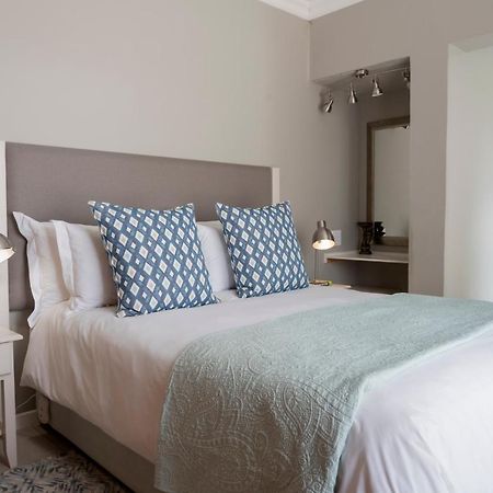 Rueby'S Guesthouse Dullstroom Esterno foto