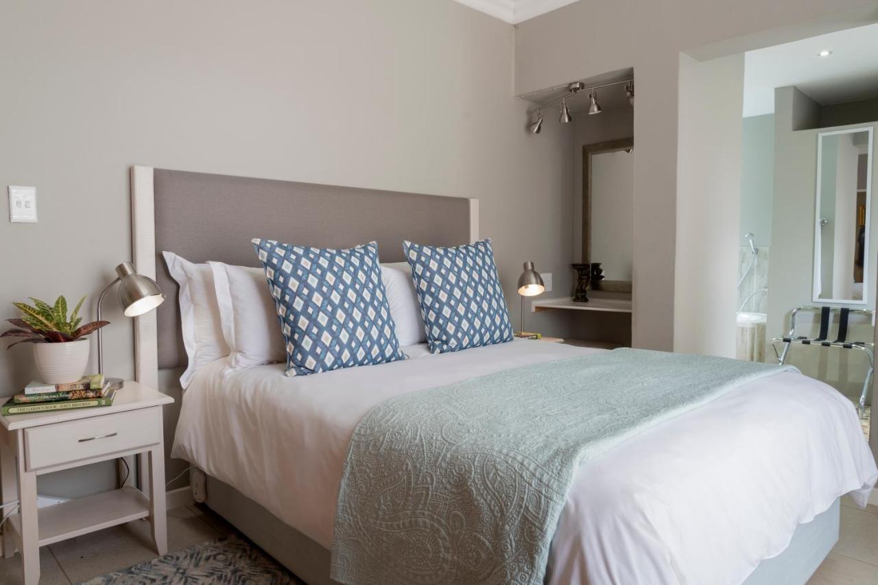 Rueby'S Guesthouse Dullstroom Esterno foto